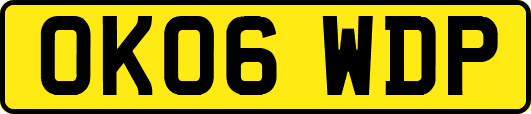 OK06WDP