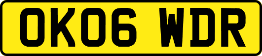 OK06WDR