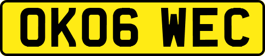 OK06WEC