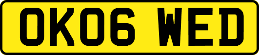 OK06WED