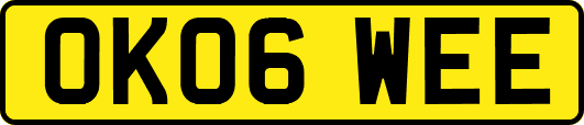 OK06WEE