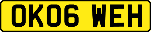 OK06WEH