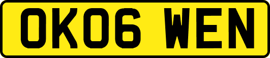 OK06WEN