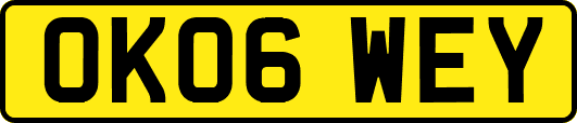 OK06WEY