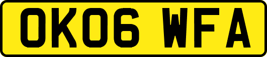 OK06WFA