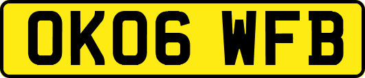 OK06WFB
