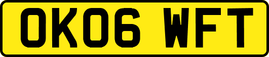 OK06WFT