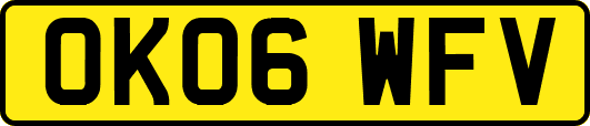 OK06WFV
