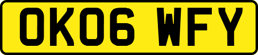 OK06WFY