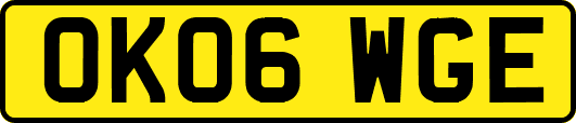 OK06WGE