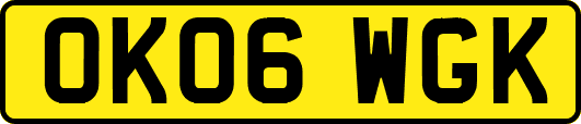 OK06WGK