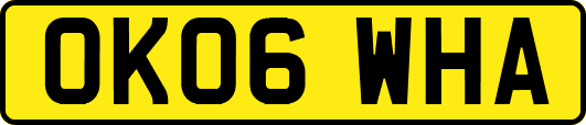 OK06WHA