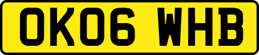 OK06WHB