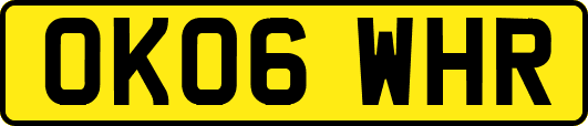 OK06WHR
