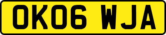 OK06WJA