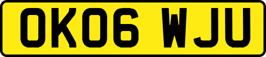 OK06WJU