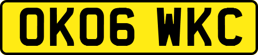 OK06WKC