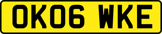 OK06WKE