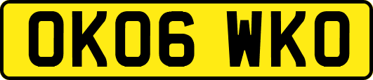 OK06WKO
