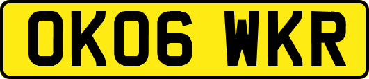 OK06WKR