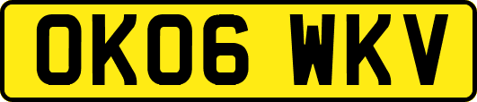 OK06WKV