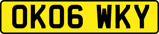 OK06WKY