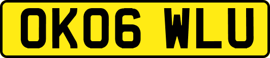 OK06WLU