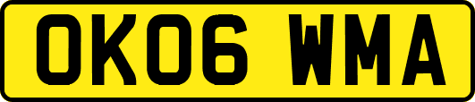 OK06WMA
