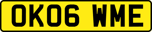 OK06WME