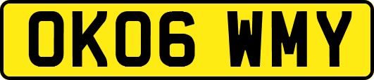 OK06WMY