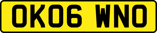 OK06WNO