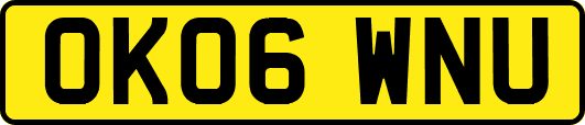 OK06WNU