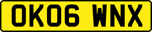 OK06WNX
