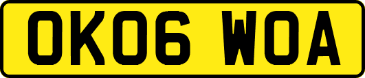 OK06WOA