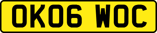 OK06WOC