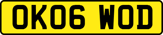 OK06WOD