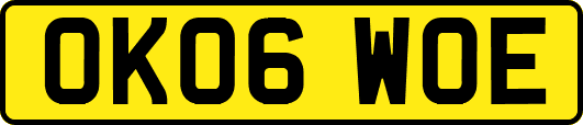 OK06WOE