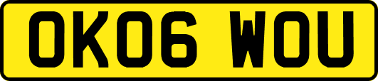 OK06WOU