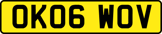 OK06WOV