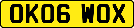 OK06WOX
