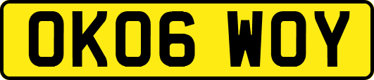 OK06WOY