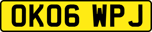 OK06WPJ