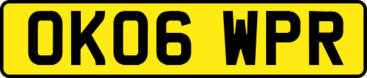 OK06WPR