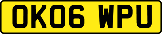 OK06WPU