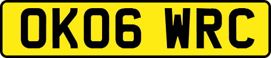 OK06WRC