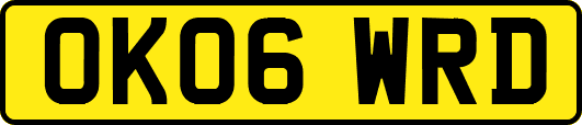 OK06WRD