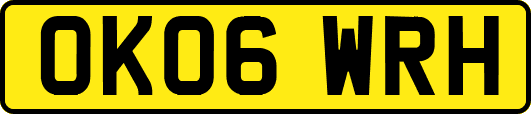 OK06WRH