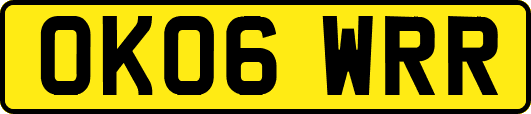OK06WRR