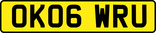 OK06WRU