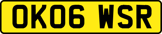 OK06WSR